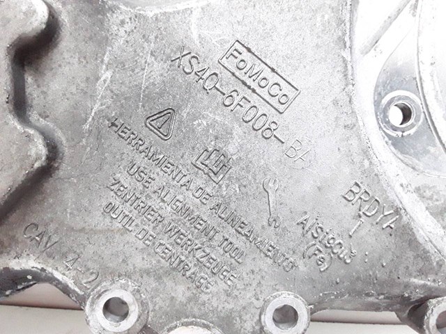 Pompa oleju XS4Q6F008BA FORD