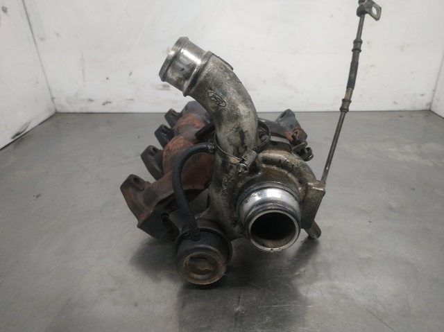 XS4Q6K682DB Ford