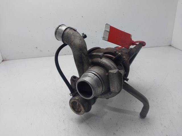 Turbina XS4Q6K682DB FORD