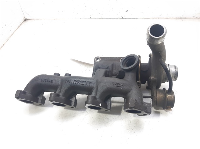 Turbina XS4Q6K682DB FORD