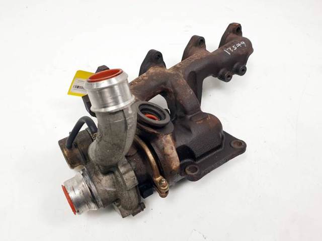 XS4Q6K682DB Ford