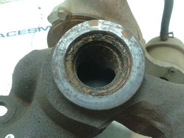 Turbina XS4Q6K682DB FORD