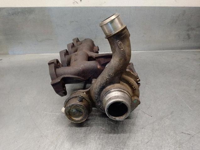XS4Q6K682DC Ford