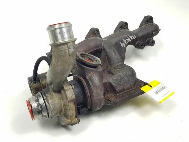 Turbina XS4Q6K682DC FORD