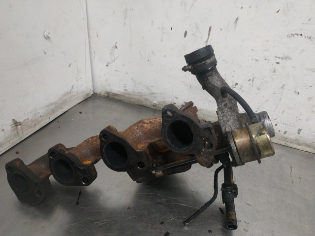 Turbina XS4Q6K682DC FORD