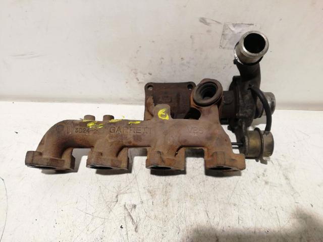 XS4Q6K682DC Ford