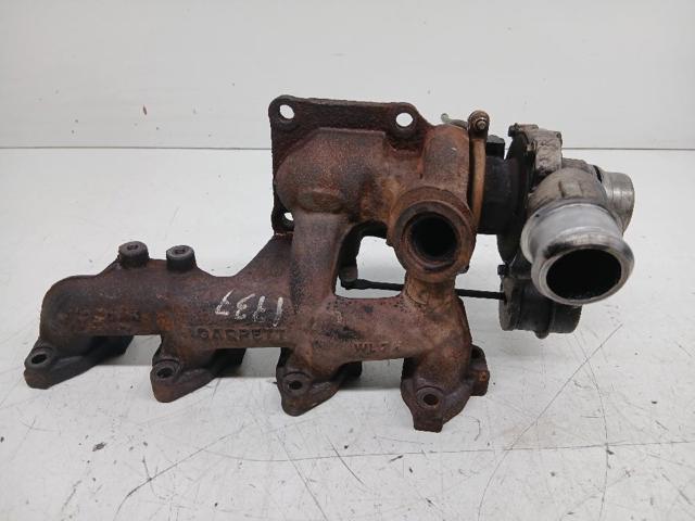 XS4Q6K682DE Ford