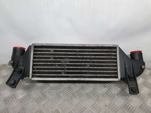 Chłodnica intercoolera XS4Q9L440BD FORD