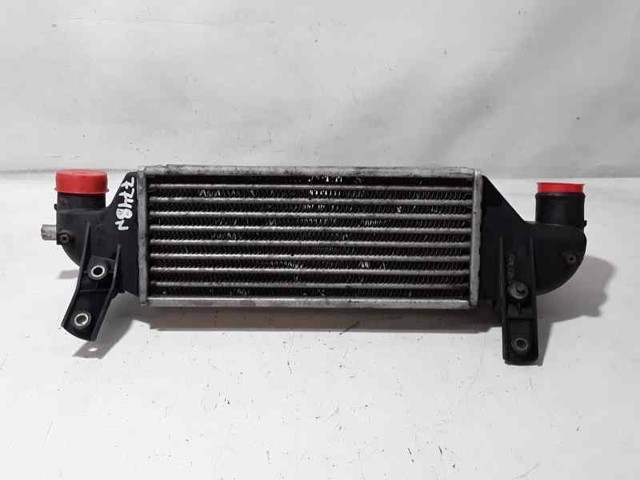 Chłodnica intercoolera XS4Q9L440BD FORD