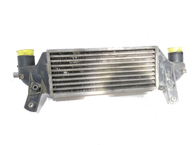 Chłodnica intercoolera XS4Q9L440BD FORD