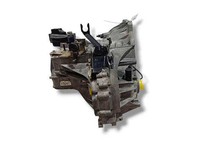 Mechaniczna skrzynia biegów w komplecie XS4R7F096 FORD