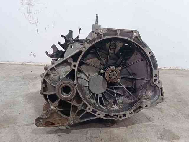 Mechaniczna skrzynia biegów w komplecie XS4R7F097 FORD