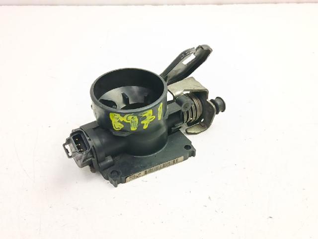 Przepustnica, komplet XS4U9E926LE FORD