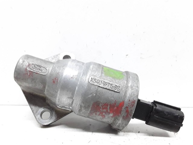 Regulator biegu jałowego XS4U9F715BB FORD