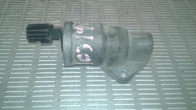 Regulator biegu jałowego XS4U9F715DA FORD