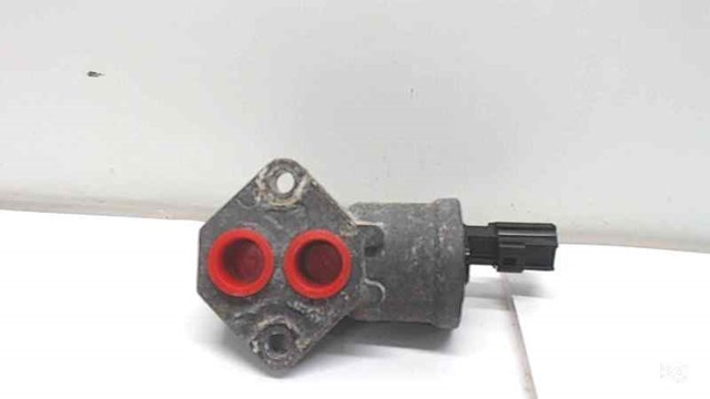 Regulator biegu jałowego XS4U9F715DA FORD