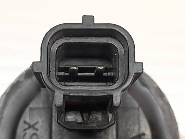 Regulator biegu jałowego XS4U9F715DA FORD