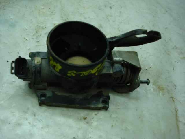 Przepustnica, komplet XS4UBF FORD