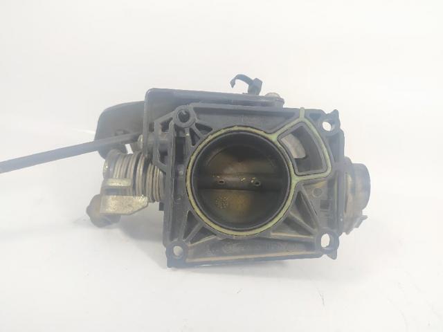 Przepustnica, komplet XS4UBF FORD