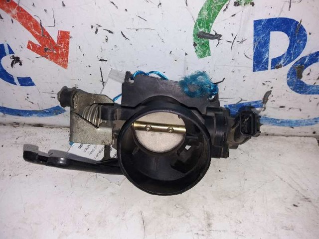 Przepustnica, komplet XS4UBF FORD