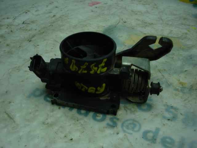 Przepustnica, komplet XS4UBF FORD