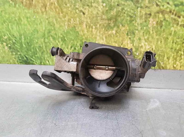 Przepustnica, komplet XS4UBF FORD