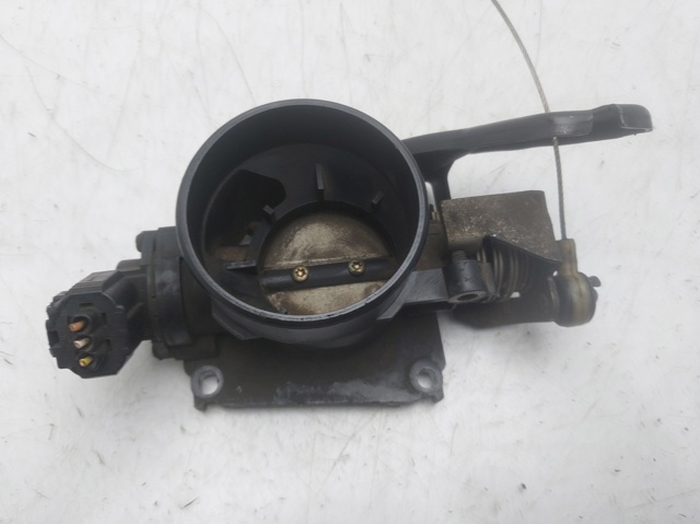 Przepustnica, komplet XS4ULD FORD