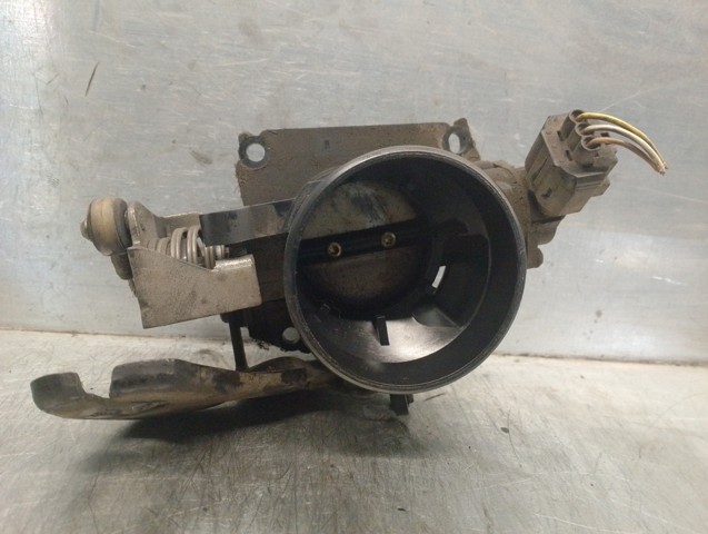 Przepustnica, komplet XS4ULD FORD