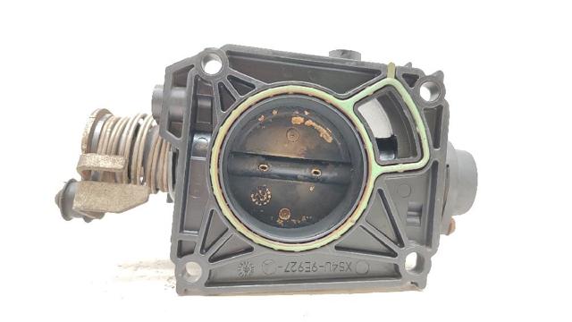 Przepustnica, komplet XS4ULD FORD