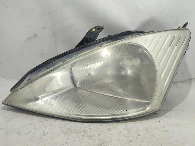 Reflektor lewy XS4X13006 FORD