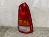 Lampa zespolona tylna prawa XS4X13404 FORD