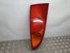 Lampa zespolona tylna prawa XS4X13404 FORD