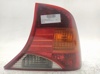 Lampa zespolona tylna prawa XS4X13404 FORD