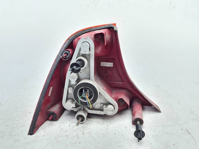 Lampa zespolona tylna prawa XS4X13404BD FORD