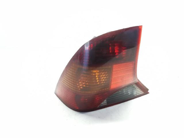 Lampa zespolona tylna lewa XS4X13405BE FORD
