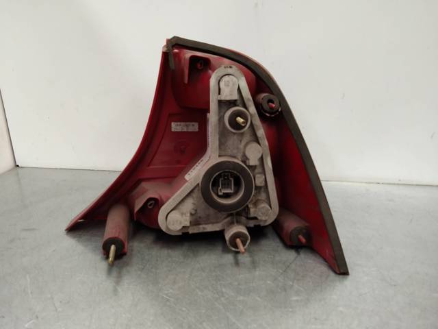 Lampa zespolona tylna lewa XS4X13405BE FORD