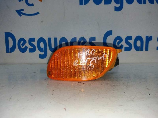 Kierunkowskaz prawy XS4X13K384AG FORD