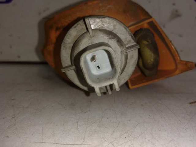 Kierunkowskaz lewy XS4X13K385AG FORD