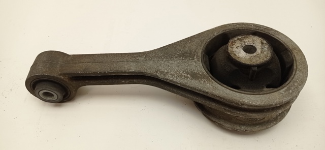 Poduszka (podpora) silnika tylna XS616P082AA FORD