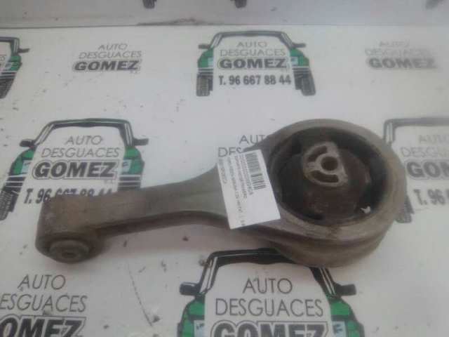 Poduszka (podpora) silnika tylna XS616P082CA FORD