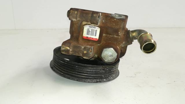 XS6E3A733AC Ford