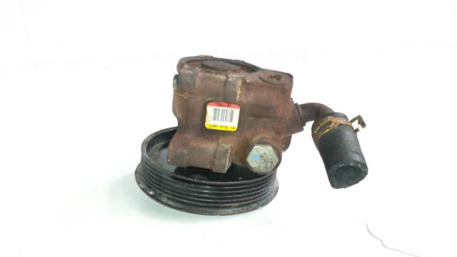 XS6E3A733AC Ford