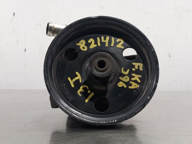 XS6E3A733AC Ford
