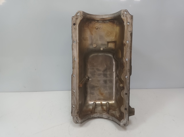 Miska olejowa silnika Ford Ka RBT