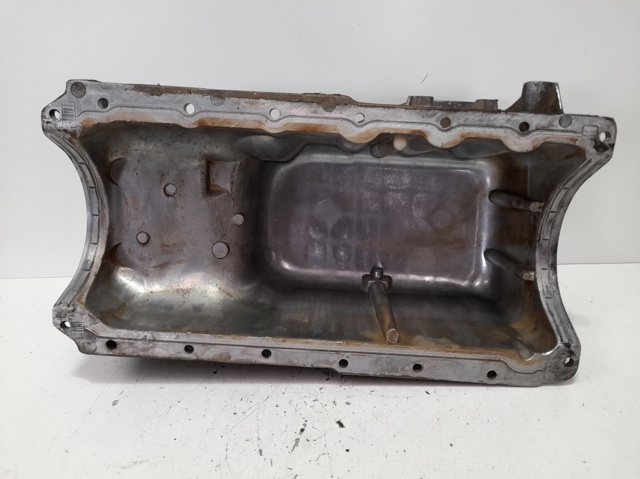 Miska olejowa silnika Ford Ka RBT