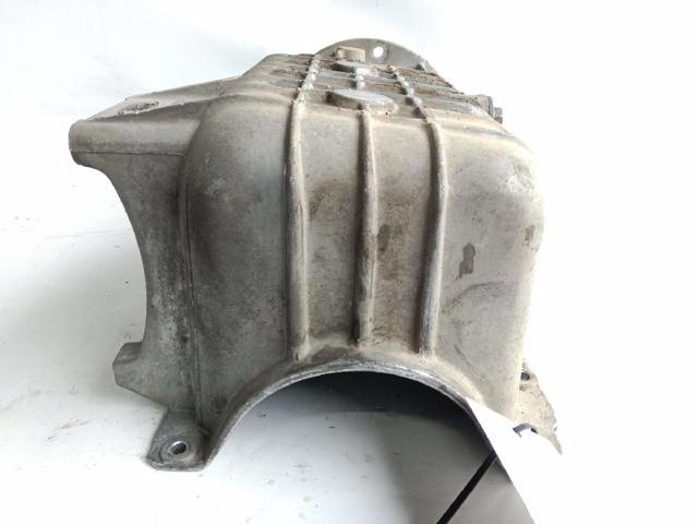 Miska olejowa silnika Ford Ka RBT