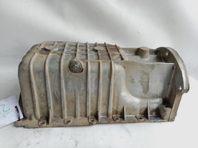 Miska olejowa silnika Ford Ka RBT