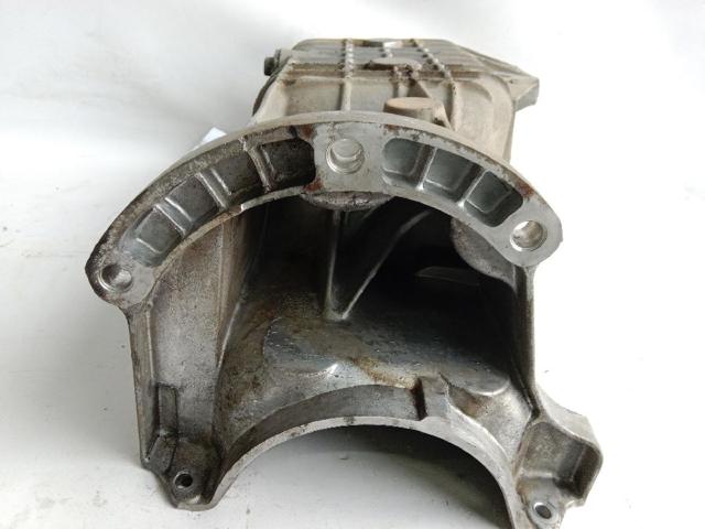 Miska olejowa silnika Ford Ka RBT