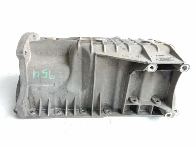 Miska olejowa silnika Ford Ka RBT