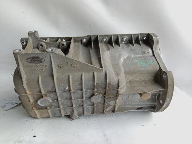 Miska olejowa silnika Ford Ka RBT